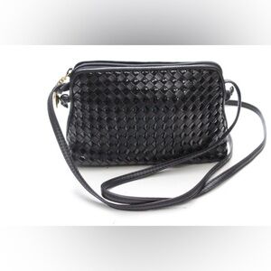 Vintage Ganson cross body bag